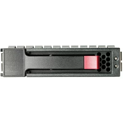 Накопитель на жестком магнитном диске Hewlett Packard Enterprise. HPE MSA 1.2TB SAS 12G Enterprise 10K SFF (2.5in) M2 3yr Wty HDD