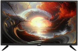 Телевизор JVC 32" LT-32M485 1366x768 HD , частота матрицы 60 Гц