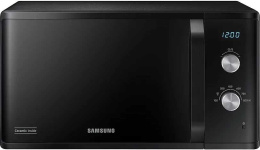 Микроволновая печь SAMSUNG MS23K3614AK/BW, 800Вт, 23л, черный