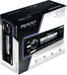 Автомагнитола Prology GT-150