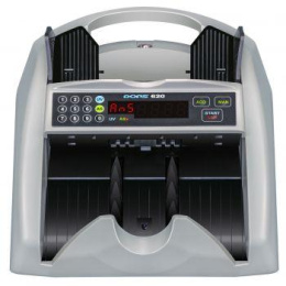 Счетчик банкнот DORS 620 рублевый [frz-025281]