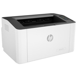 Принтер HP Laser 107w 4ZB78A {A4, 1200dpi, 20ppm, 64Mb, USB 2.0, Wi-Fi, AirPrint, HPSmart}
