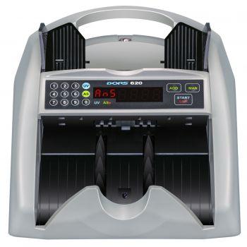 Счетчик банкнот DORS 620 рублевый [frz-025281]