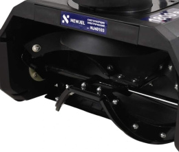 Снегоуборщик NEWJEL NJ40103,  электрический [100066568695]