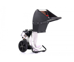 Измельчитель веток ZimAni CS8D