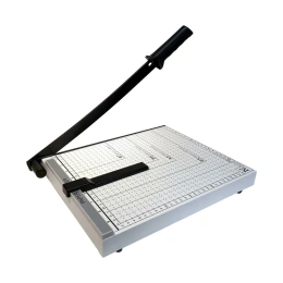 Сабельный резак для бумаги Office Kit формата А4 Cutter A4 OKC000A4