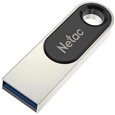 Накопитель Netac NT03U278N-008G-20PN USB2.0 Flash Drive 8Gb (RTL)