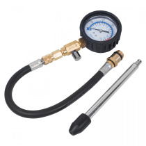 Компрессометры