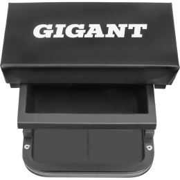 Стул-сиденье ремонтное Gigant на колесах с выдвижным ящиком GC-135R