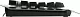 Клавиатура Defender Stainless Steel GK-150DL (45150) (игровая для ПК, мембранная, металлическая верхняя панель, интерфейс подключения - USB, подсветка, влагозащита, цвет серебристый)