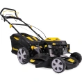 Бензиновая газонокосилка CHAMPION LM4627