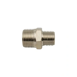 Фитинг резьбовой CAMOZZI 2510 1/2-3/4 50-2510-5960