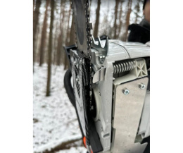 Бензопила ZimAni MS361 pro 18", 4.6 л.с. 
(Карбюратор: Walbro; Поршень: Meteor) 