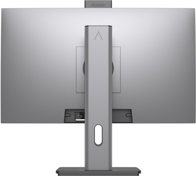 Моноблок Digma PRO Unity [DM23P3-ADXW02] Grey/Black 23.8" {FHD i3-1215U/16GB/512GB SSD/ UHDG/Win11Pro/kb/m}