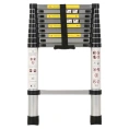 Лестница телескопическая WORKY МИ 2.0м 7 ступеней ARD260052