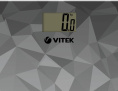 Напольные весы Vitek VT-8065, до 150кг