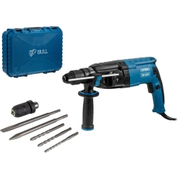 Перфоратор BULL BH 2802 0329082
