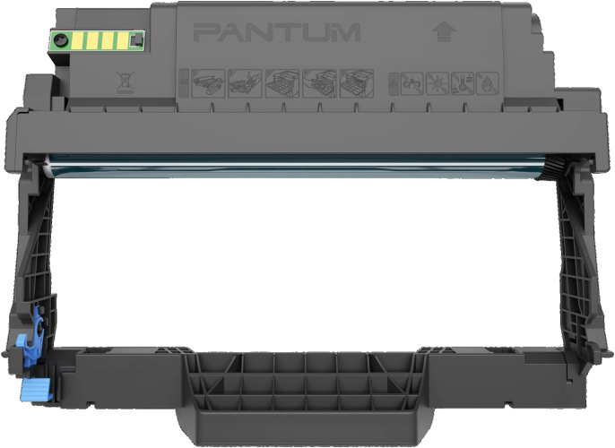 Блок фотобарабана Pantum DL-R5220 ч/б:30000стр. для BM5201ADN, BM5201ADW, BP5200DN, BP5200DW Pantum