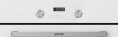 Духовой шкаф Электрический Gorenje BO6737E03AWG белый