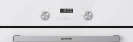 Духовой шкаф Электрический Gorenje BO6737E03AWG белый