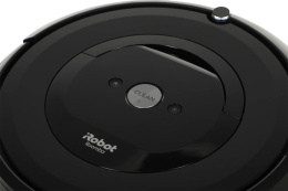 Робот-пылесос iRobot Roomba e5, серый/черный [e515840rnd]