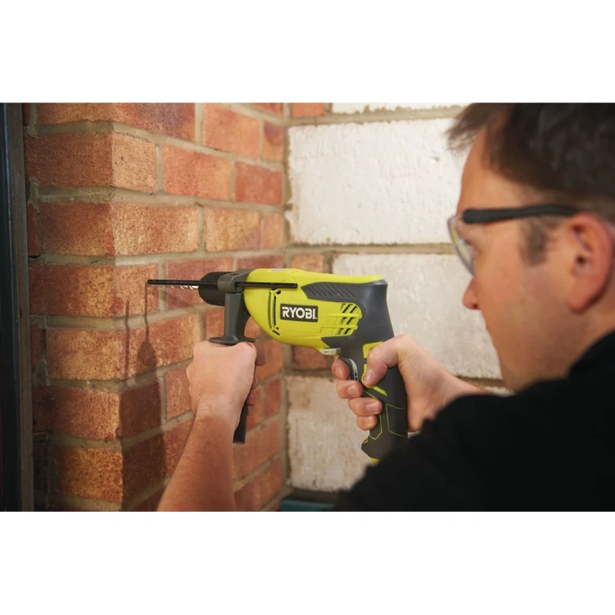 Ударная дрель Ryobi RPD800-K 5133002018