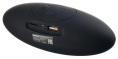 Колонка порт. Digma S-10 черный 3W 1.0 BT SP103B