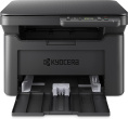 МФУ лазерный Kyocera Ecosys MA2001w черно-белая печать, A4, цвет черный 1102yw3nl0 картридж TK-1248
