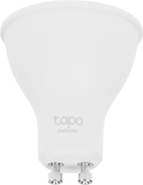 Умная лампа TP-Link Tapo L630 GU10 3.7Вт 350lm Wi-Fi упак.:1шт