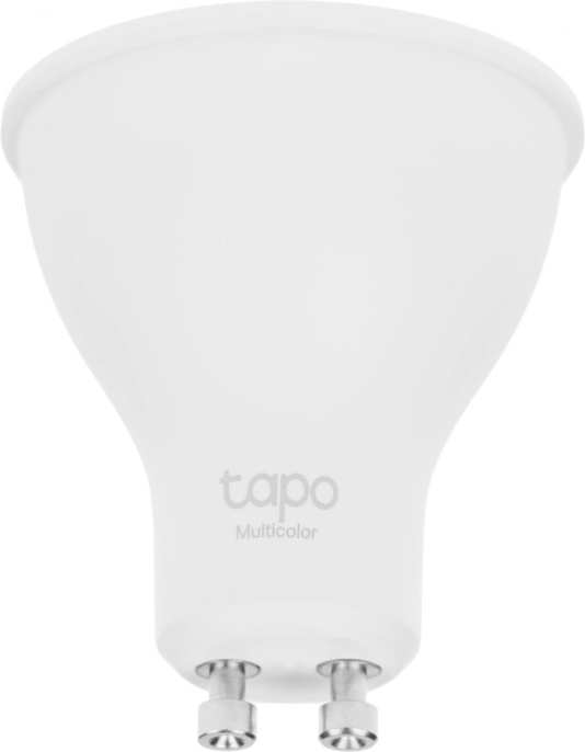Умная лампа TP-Link Tapo L630 GU10 3.7Вт 350lm Wi-Fi упак.:1шт