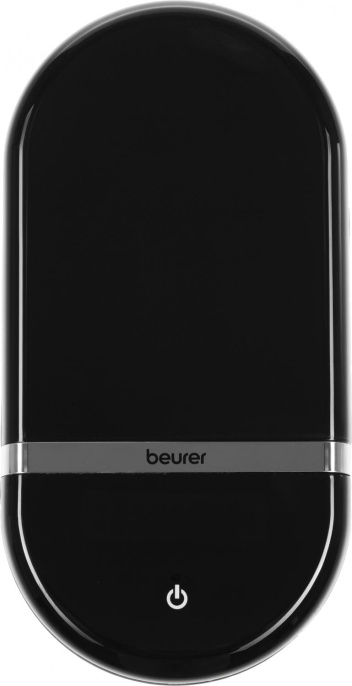 Весы кухонные BEURER KS36,  черный