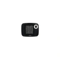 Тепловентилятор Centek CT-6023 1500Вт белый/черный