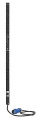 Панель распределения питания ATEN Rack eco PDU, Metered, Zero U, 32A, 230V, Output: 36 C13 & 6 C19, Input: IEC 309 32A 2P+E , Power cord 3,0 m PE5342TG-AX