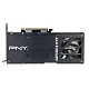 Видеокарта PNY VCG407012DFXPB1 PNY RTX4070 12GB VERTO Dual Fan DLSS 3 GDDR6X 192-bit DPx3 HDMI RTL