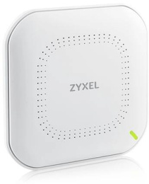 Точка доступа Zyxel NebulaFlex NWA90AX Pro NWA90AXPRO-EU0102F AX3000 10/100/1000/2500BASE-T белый