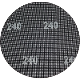 Сетка шлифовальная 225 мм, Р240, 10 шт 1820.128500 ELITECH 200977