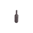 Бита JTC 1/4"DR 6-гранная H2,5x30мм -11530025 815051