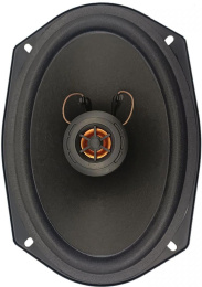 Колонки автомобильные SWAT SP-C69, 15x23 см 6x9 дюйм. , комплект 2 шт.