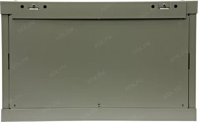 Шкаф 5bites телекоммуникационный TC6403-06G 6U / 600*450 / WALL / GREY