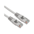Патч-корд Rexant 18-8004 UTP RJ-45 вил.-вилка RJ-45 кат.5E 1.5м серый LSZH