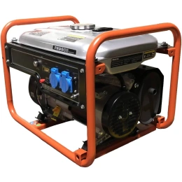 Генератор бензиновый Evoline PB 3300 произведено Zongshen 1T90DF332EVO