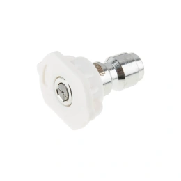 Насадка веерная белая для PW 1740 WORTEX 0325035