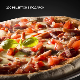 Микроволновая Печь Polaris PMO 2002DG RUS 20л. 700Вт черный