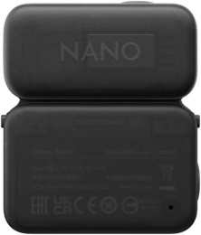 Экшн-камера DJI Osmo Nano Standard Combo 64ГБ - Activated ONWA04