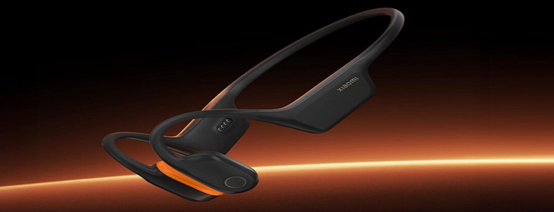 Xiaomi выпустила наушники с режимом плавания и офлайн-музыкой