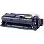  Тонер-картридж NVP NV-CE403A Magenta для HP Color LaserJet 500 M575dn/ 500 M575f/ M575c/ 500 M551dn/ 500 M551n/ 500 M551xh/ 500 M570dn/ 500 M570dw (6000k)