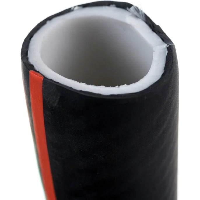 Резиновый термопластичный шланг Gigant 3/4", 25 м, 3 слоя GRH-05