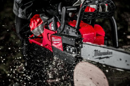 Аккумуляторная цепная пила Milwaukee M18 FCHSC-121 FUEL 4933471442