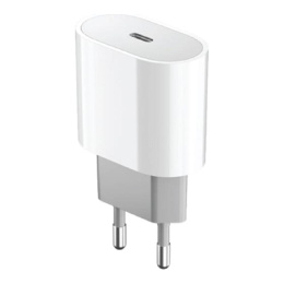 Rexant 18-2206 Сетевое зарядное устройство с одним портом USB-C, 20Вт