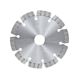 Диск алмазный LaserTurboV PREMIUM (125х22.23 мм) VOLL 1.00125